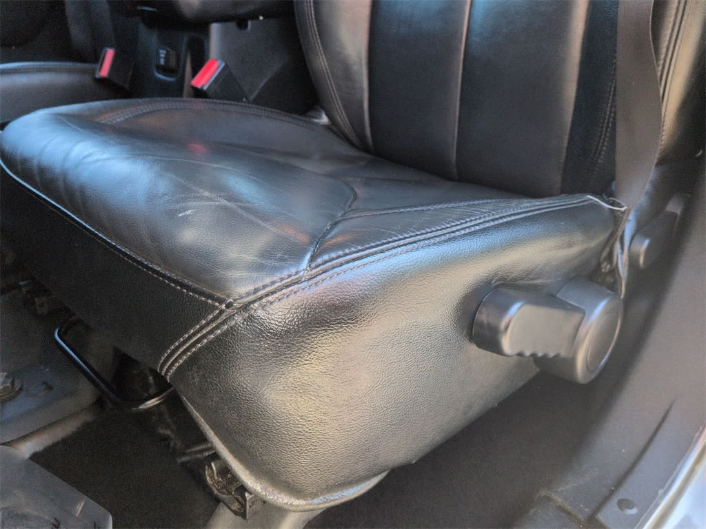 Thumbnail: 2017 Jeep Wrangler - 28