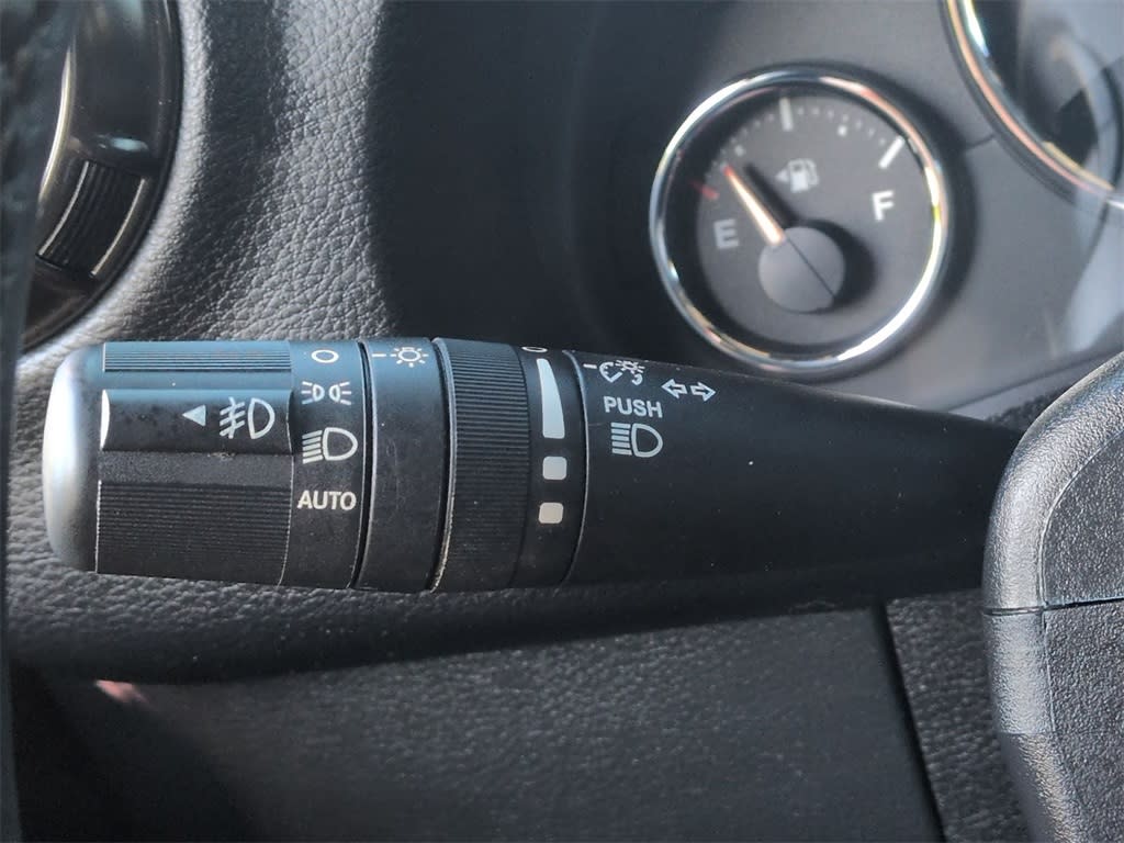 Thumbnail: 2017 Jeep Wrangler - 36