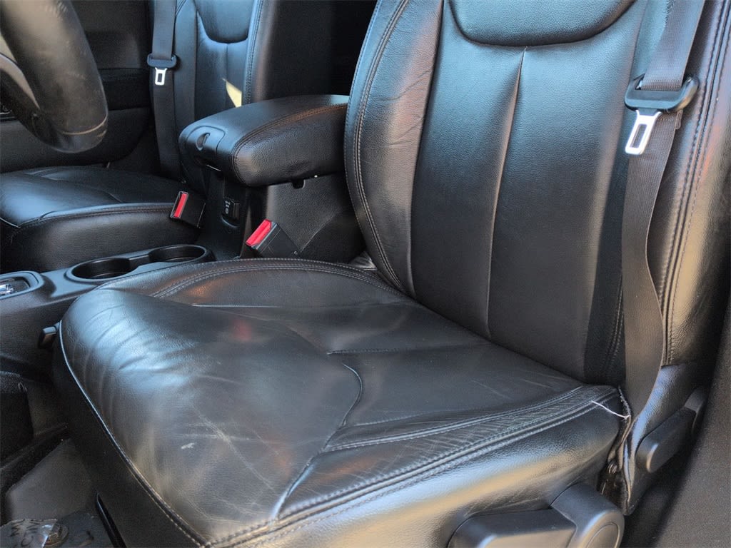 Thumbnail: 2017 Jeep Wrangler - 9