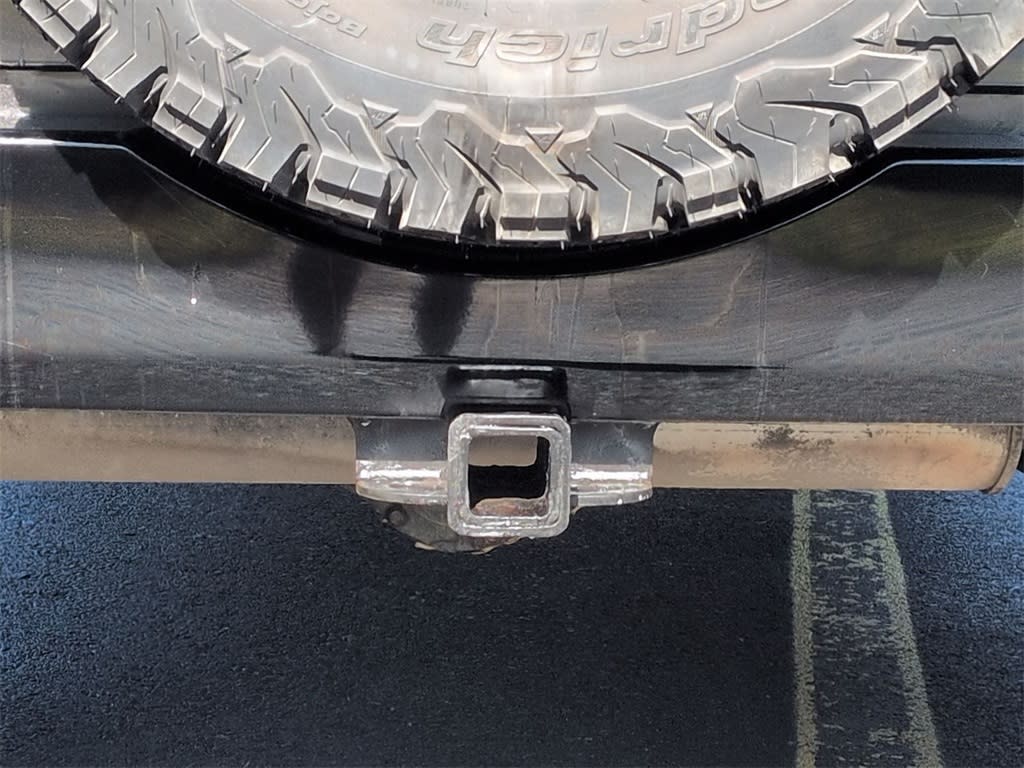 Thumbnail: 2017 Jeep Wrangler - 38