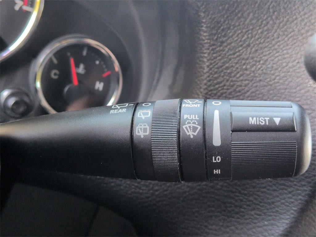 Thumbnail: 2017 Jeep Wrangler - 35