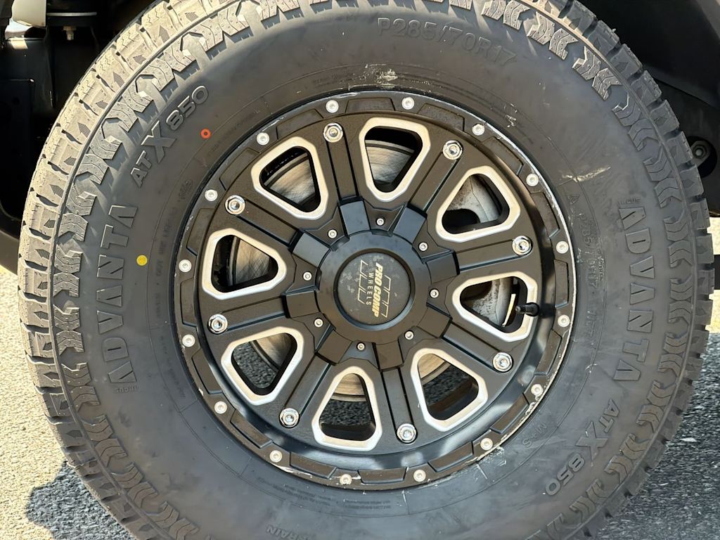 Thumbnail: 2020 Jeep Wrangler - 6