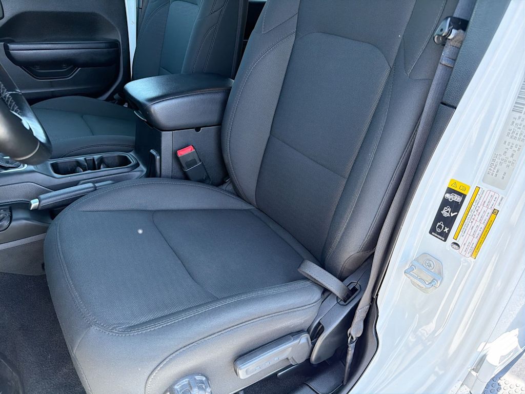 Thumbnail: 2020 Jeep Wrangler - 9