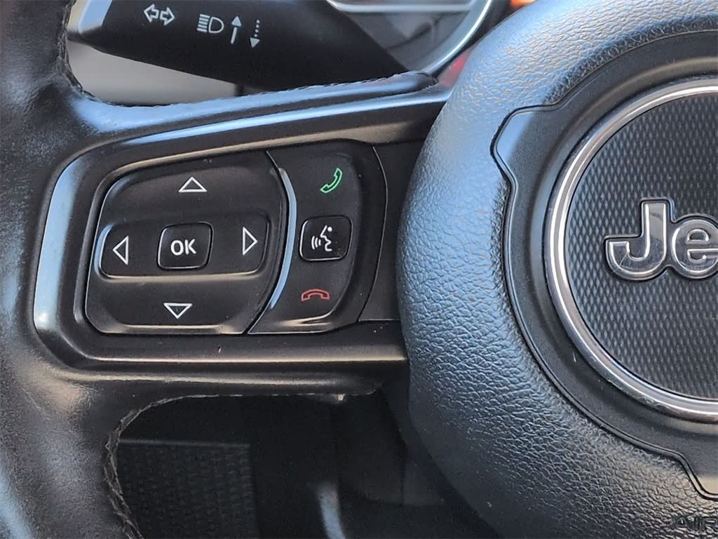 Thumbnail: 2018 Jeep Wrangler - 32