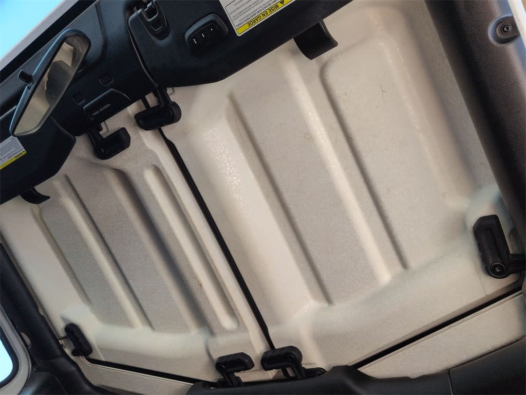 Thumbnail: 2018 Jeep Wrangler - 28