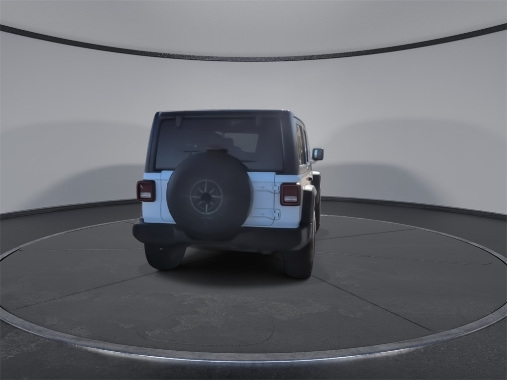 Thumbnail: 2018 Jeep Wrangler - 6