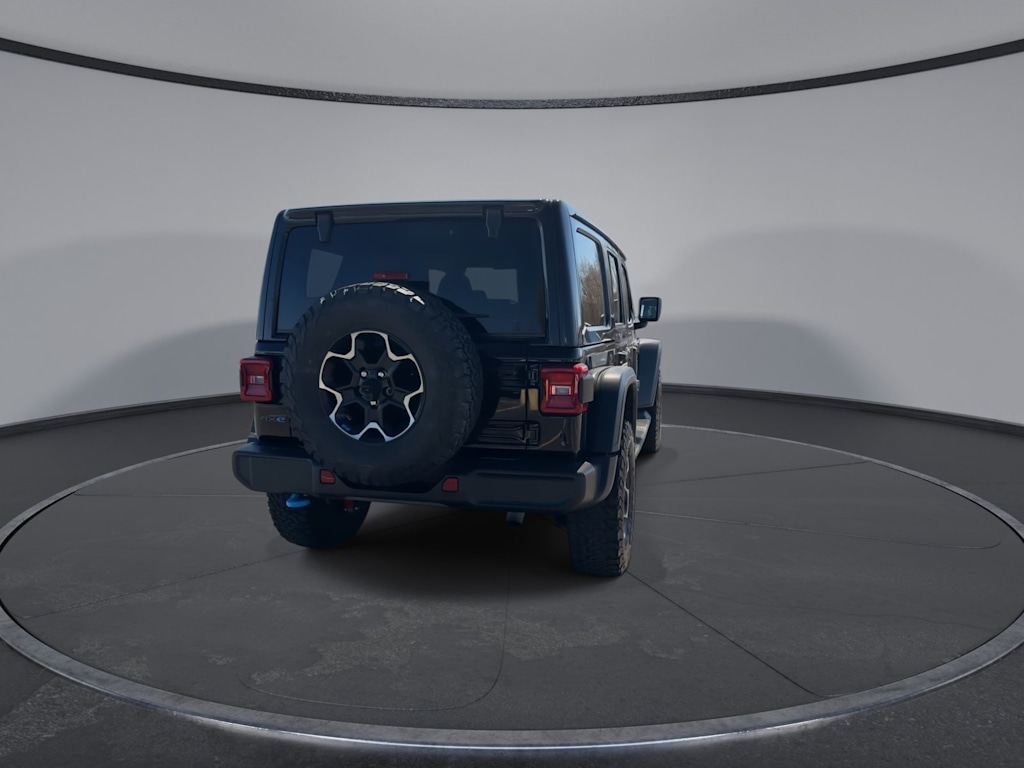 Thumbnail: 2022 Jeep Wrangler - 20