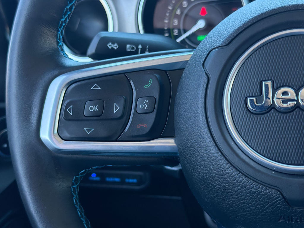 Thumbnail: 2022 Jeep Wrangler - 31