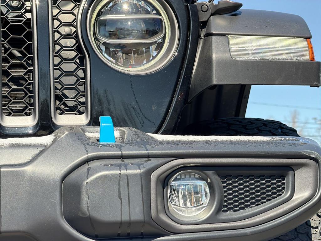 Thumbnail: 2022 Jeep Wrangler - 10