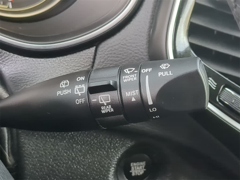 2021 Jeep Cherokee Limited Edition 33
