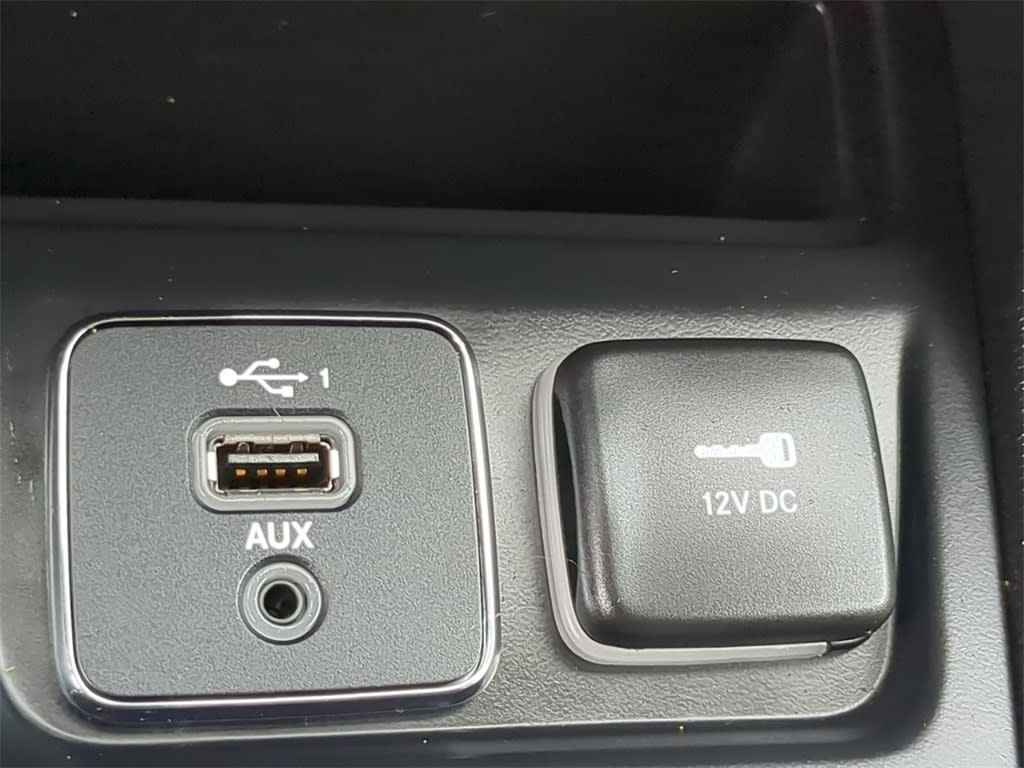 2021 Jeep Cherokee Limited Edition 37