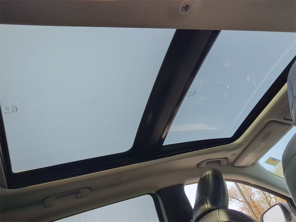 2021 Jeep Cherokee Limited Edition 29