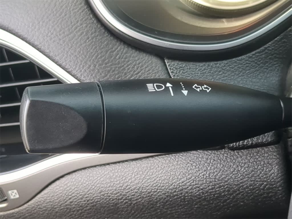 2021 Jeep Cherokee Limited Edition 34