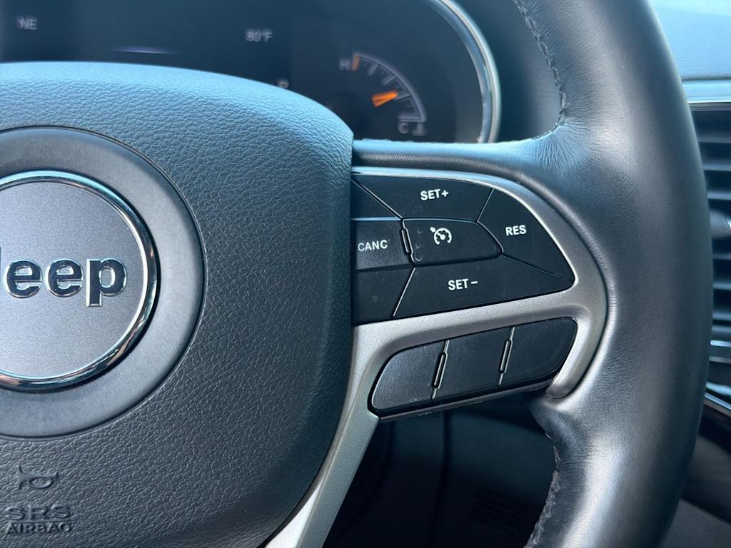 Thumbnail: 2021 Jeep Grand Cherokee - 32