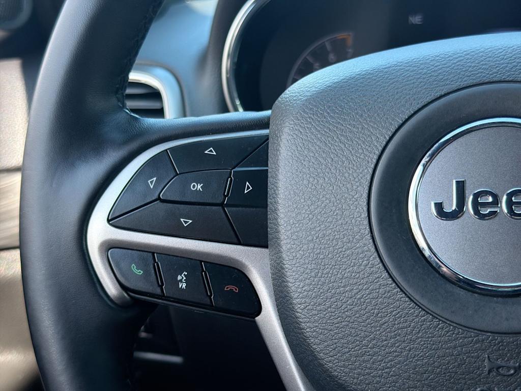 Thumbnail: 2021 Jeep Grand Cherokee - 31