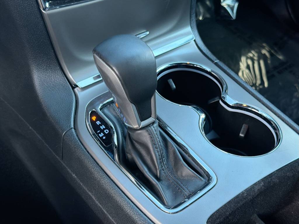 Thumbnail: 2021 Jeep Grand Cherokee - 15