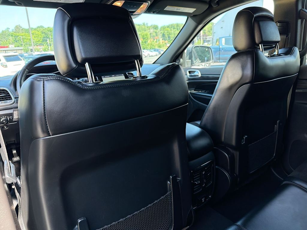 Thumbnail: 2020 Jeep Grand Cherokee - 11