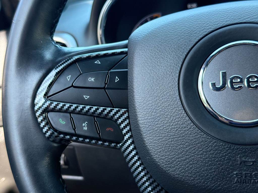 Thumbnail: 2020 Jeep Grand Cherokee - 28