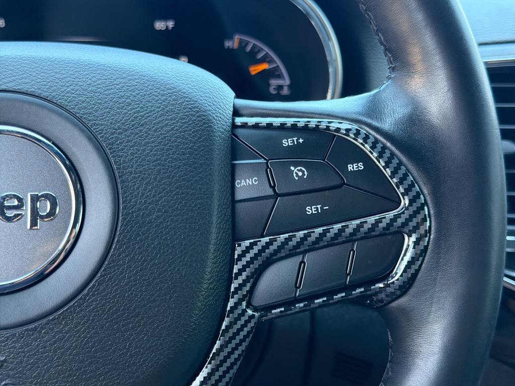 Thumbnail: 2020 Jeep Grand Cherokee - 29