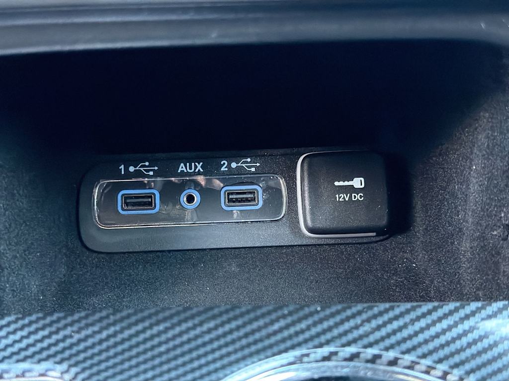 Thumbnail: 2020 Jeep Grand Cherokee - 35