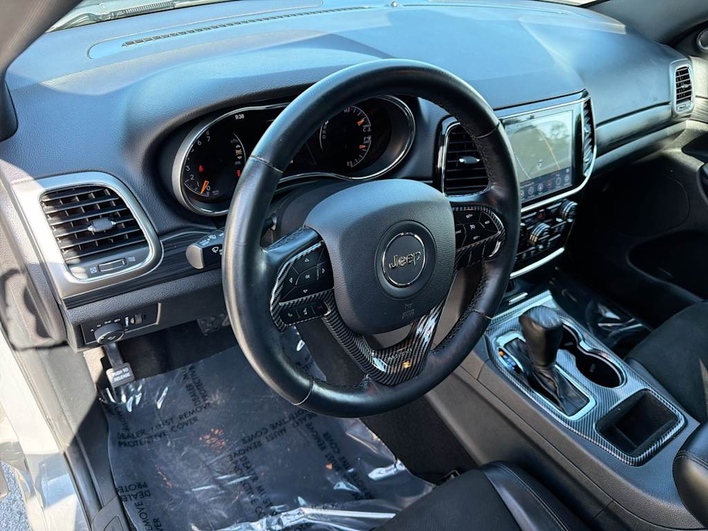 Thumbnail: 2020 Jeep Grand Cherokee - 2
