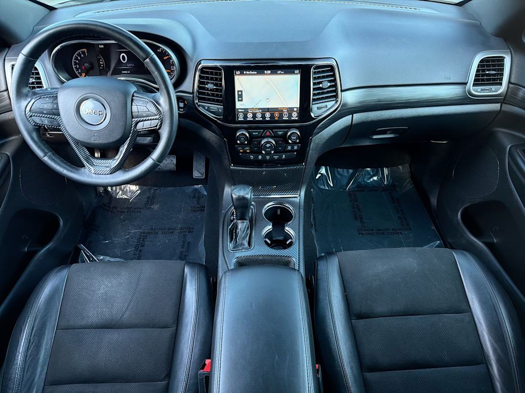Thumbnail: 2020 Jeep Grand Cherokee - 9