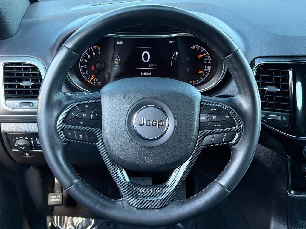 Thumbnail: 2020 Jeep Grand Cherokee - 13