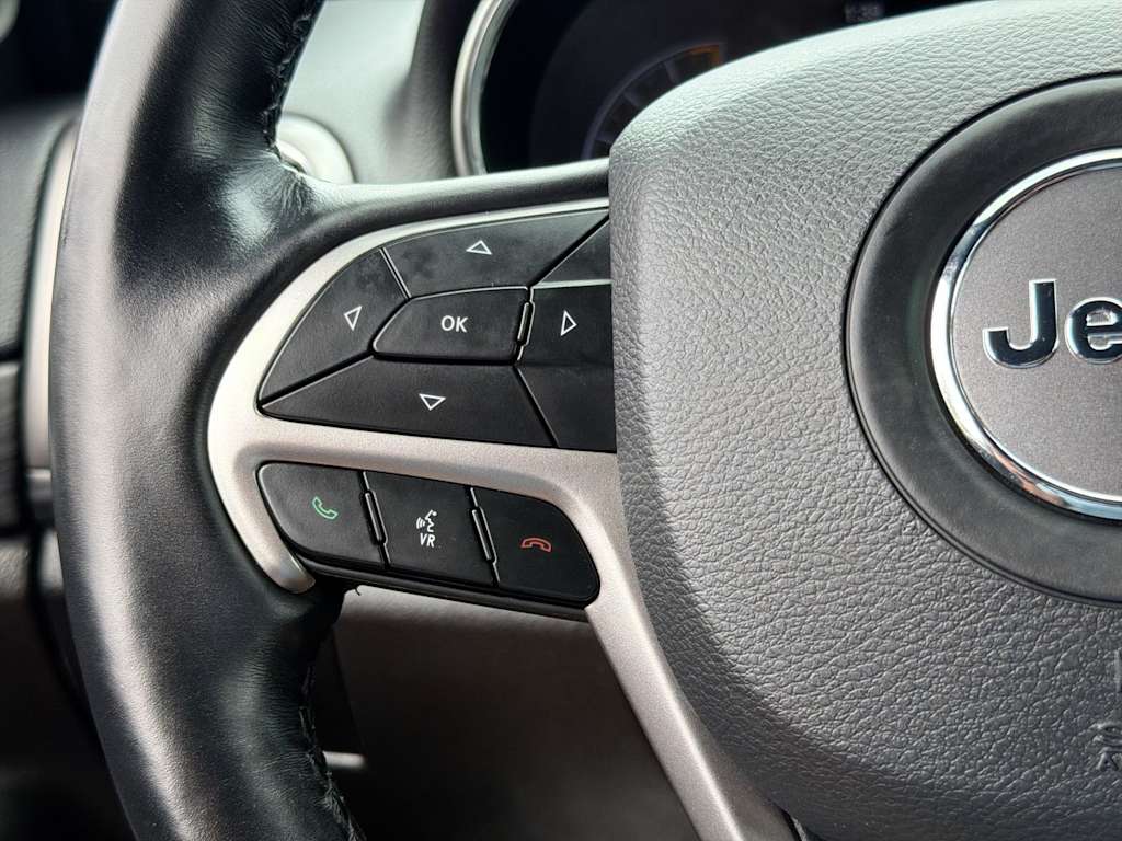 Thumbnail: 2021 Jeep Grand Cherokee - 30