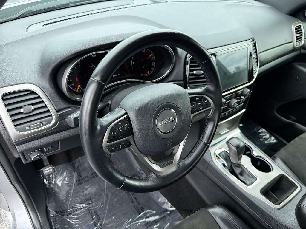 Thumbnail: 2021 Jeep Grand Cherokee - 2