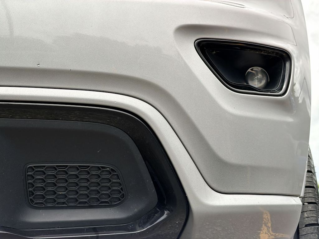 Thumbnail: 2021 Jeep Grand Cherokee - 25