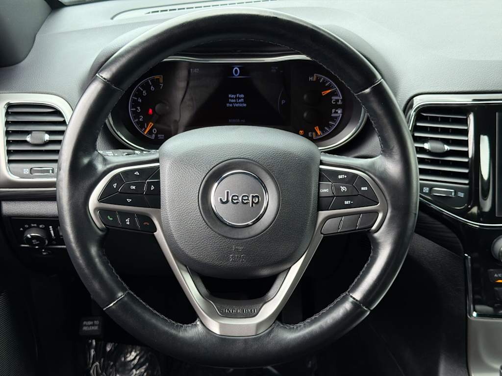 Thumbnail: 2021 Jeep Grand Cherokee - 13