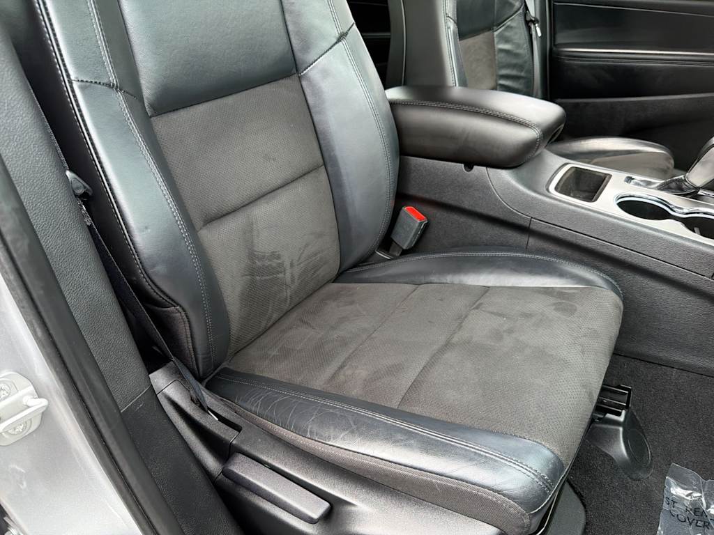 Thumbnail: 2021 Jeep Grand Cherokee - 11
