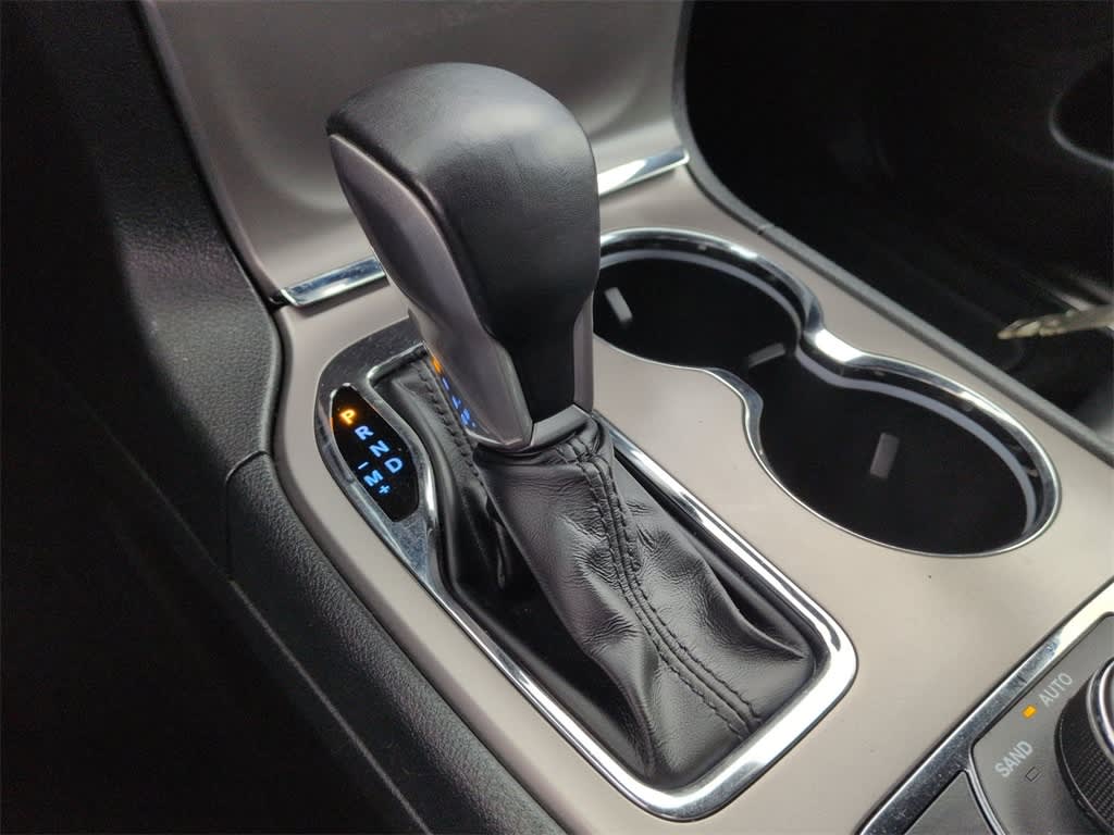 Thumbnail: 2021 Jeep Grand Cherokee - 15