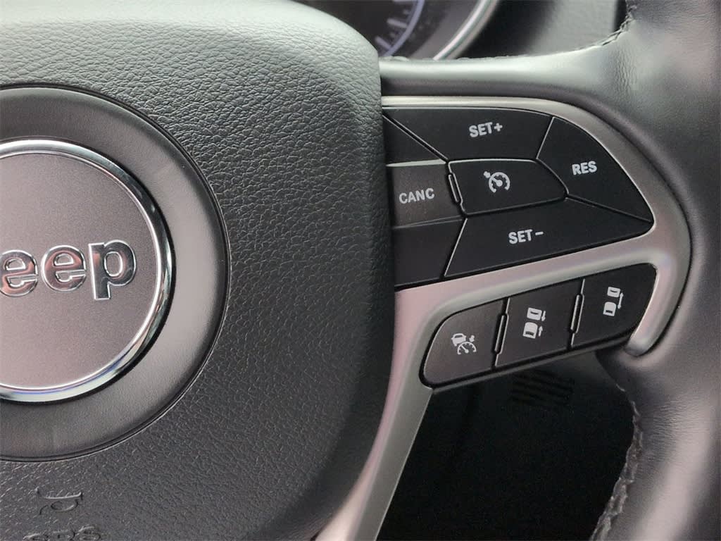 Thumbnail: 2021 Jeep Grand Cherokee - 34