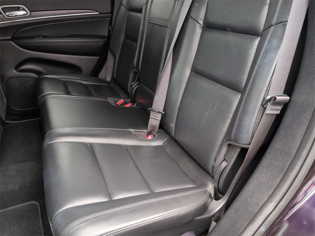 Thumbnail: 2021 Jeep Grand Cherokee - 29