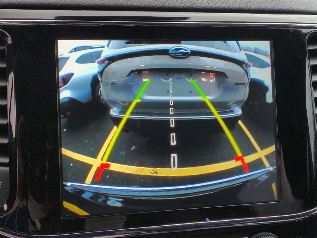 Thumbnail: 2021 Jeep Grand Cherokee - 37