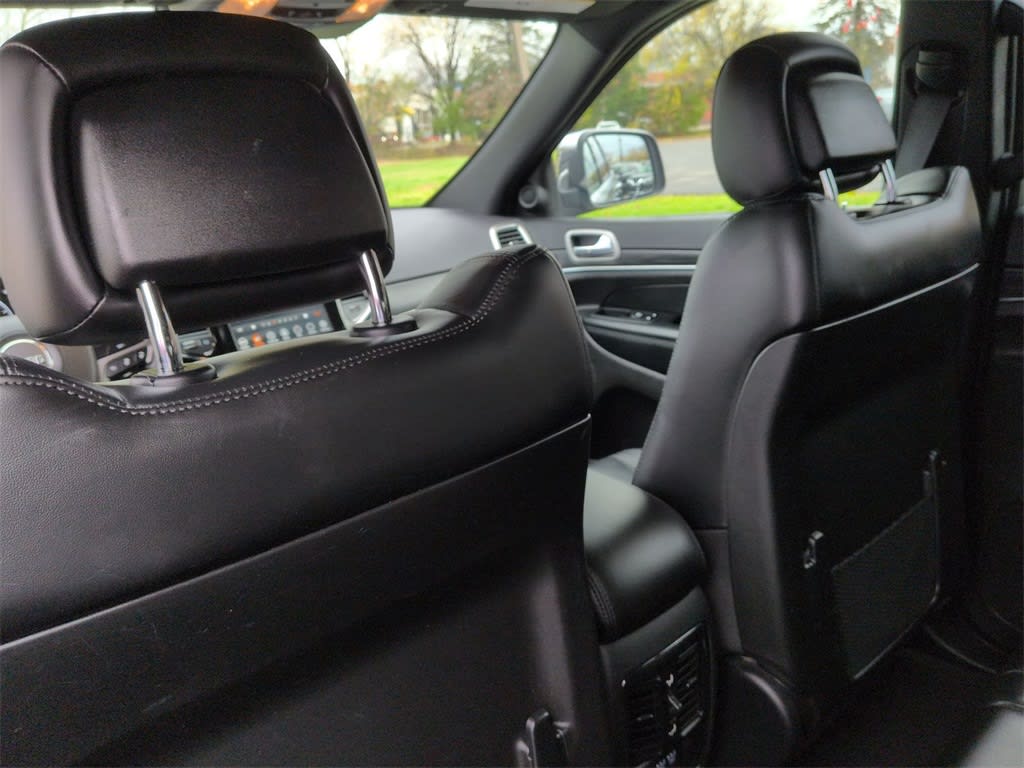 Thumbnail: 2021 Jeep Grand Cherokee - 27