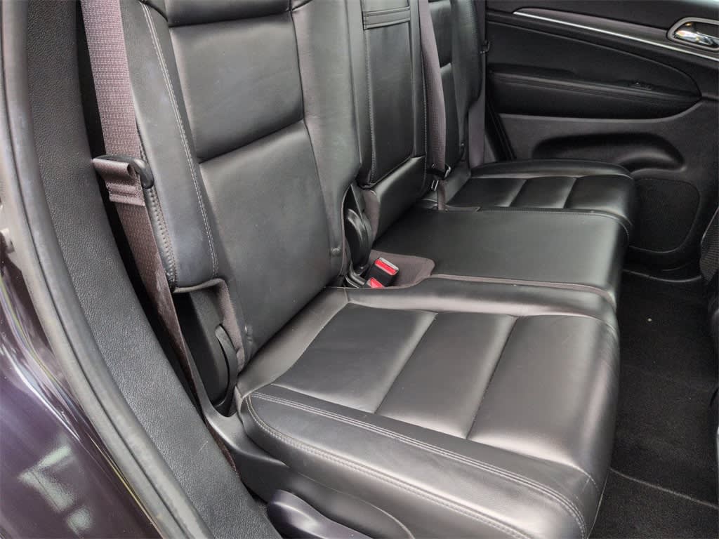 Thumbnail: 2021 Jeep Grand Cherokee - 30