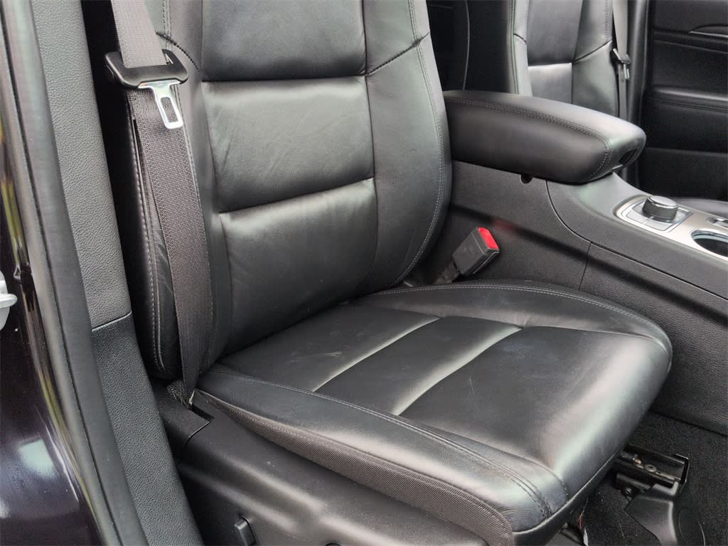 Thumbnail: 2021 Jeep Grand Cherokee - 32