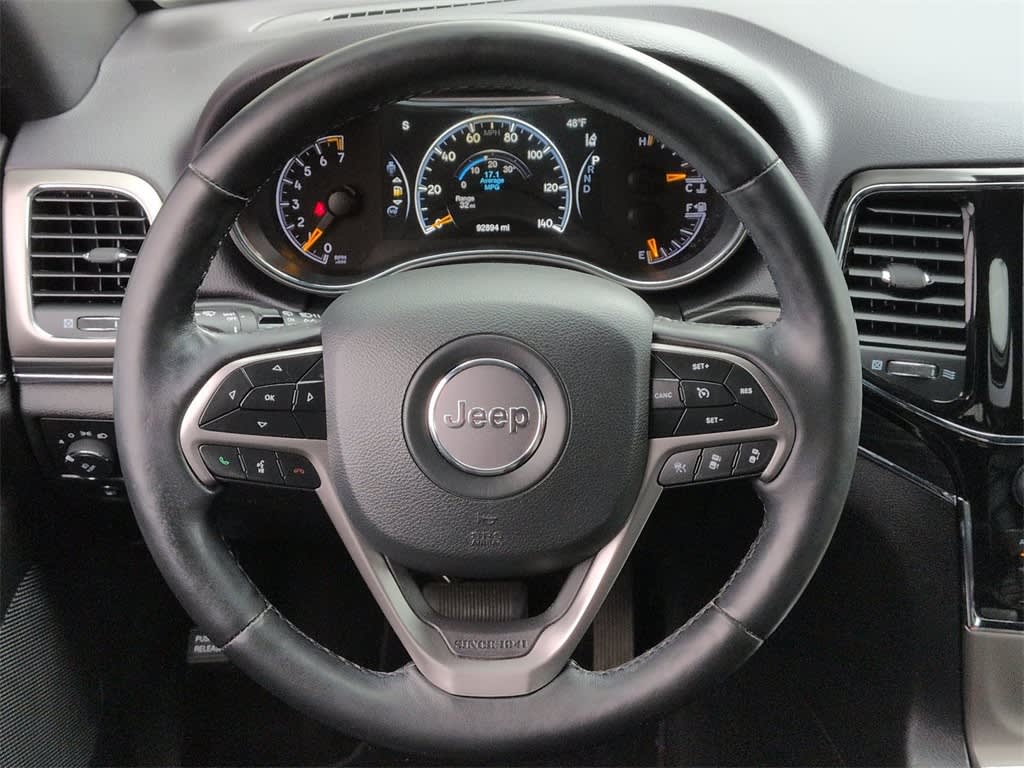 Thumbnail: 2021 Jeep Grand Cherokee - 13