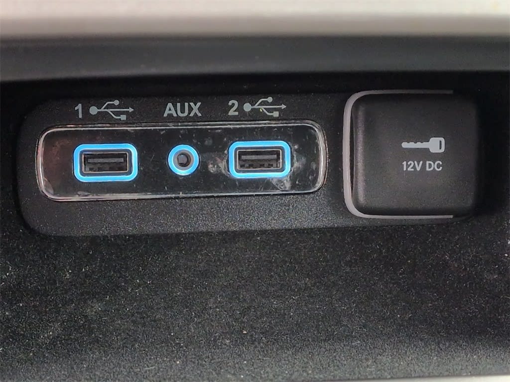 Thumbnail: 2021 Jeep Grand Cherokee - 38