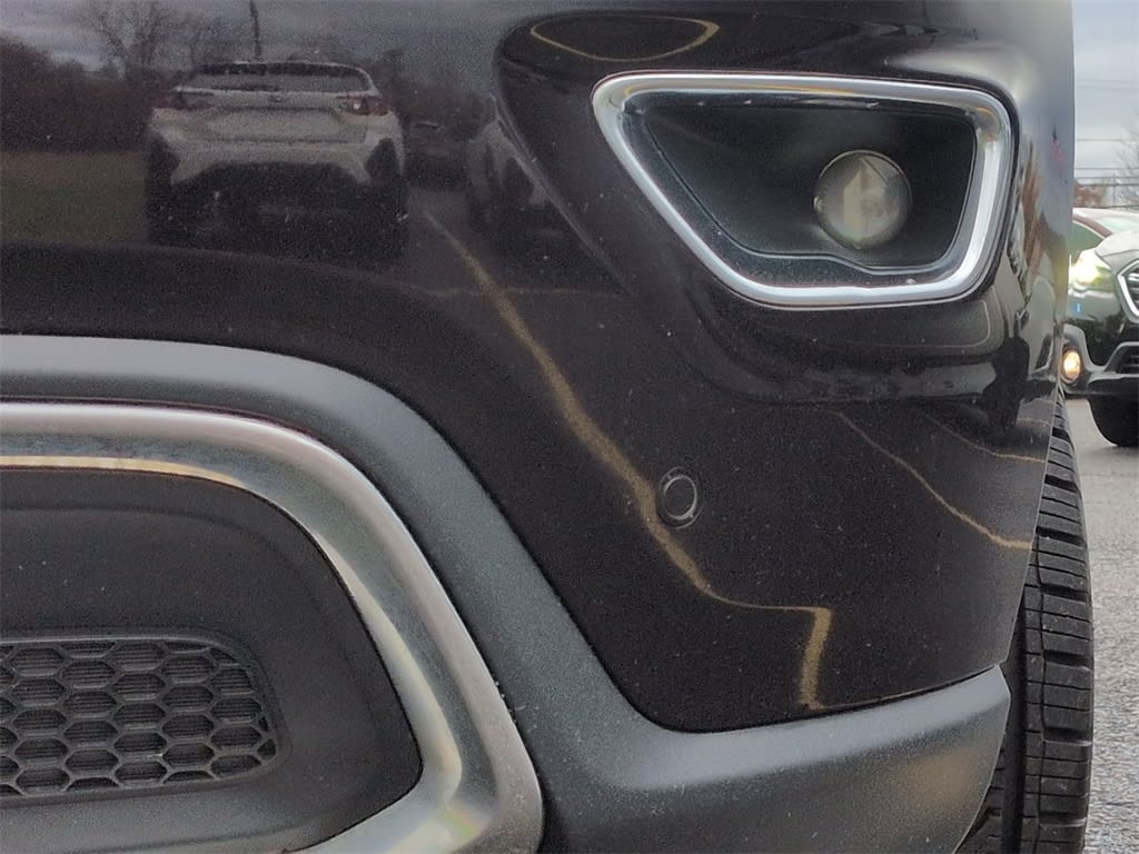 Thumbnail: 2021 Jeep Grand Cherokee - 12