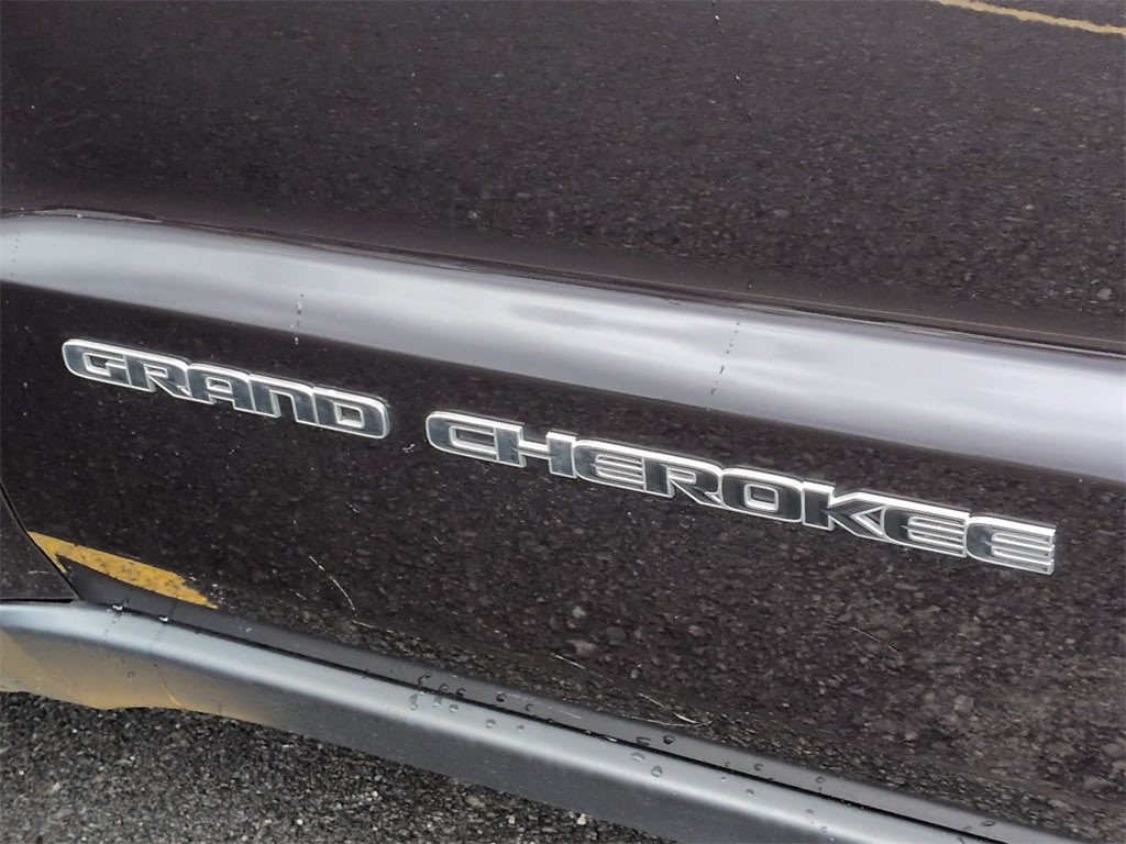 Thumbnail: 2021 Jeep Grand Cherokee - 6