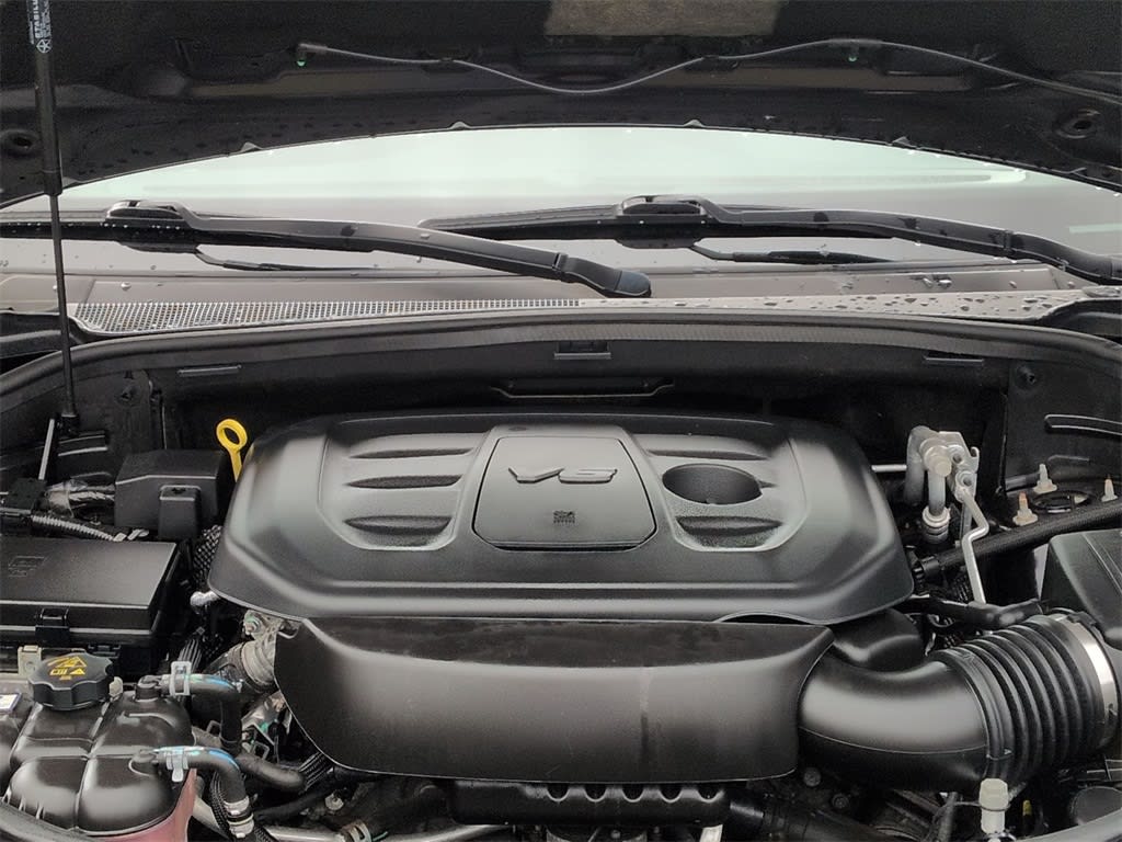 Thumbnail: 2021 Jeep Grand Cherokee - 8