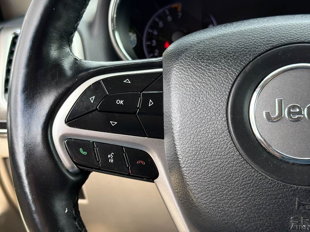 Thumbnail: 2020 Jeep Grand Cherokee - 28