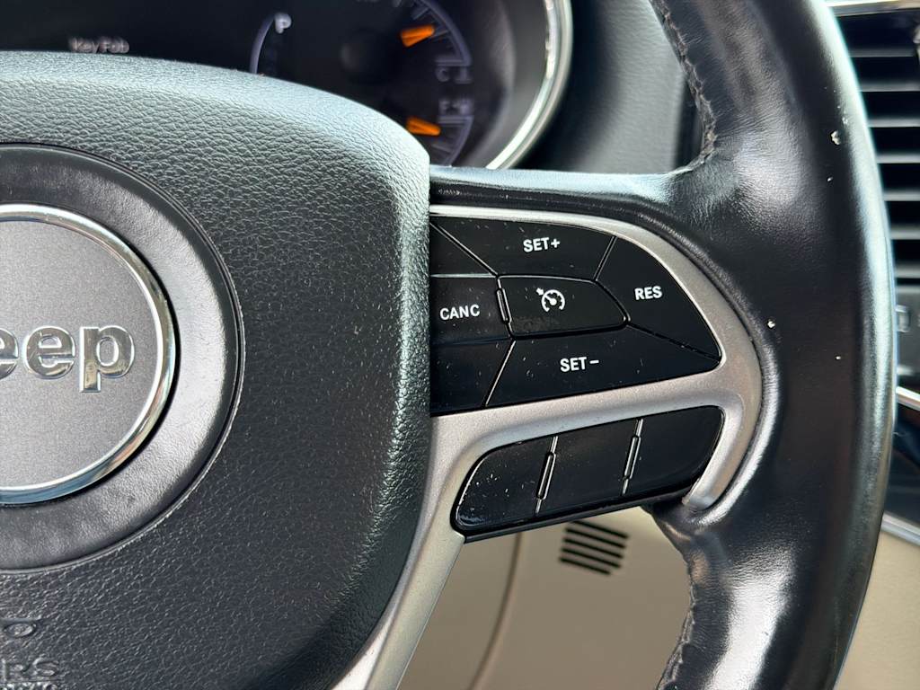 Thumbnail: 2020 Jeep Grand Cherokee - 29