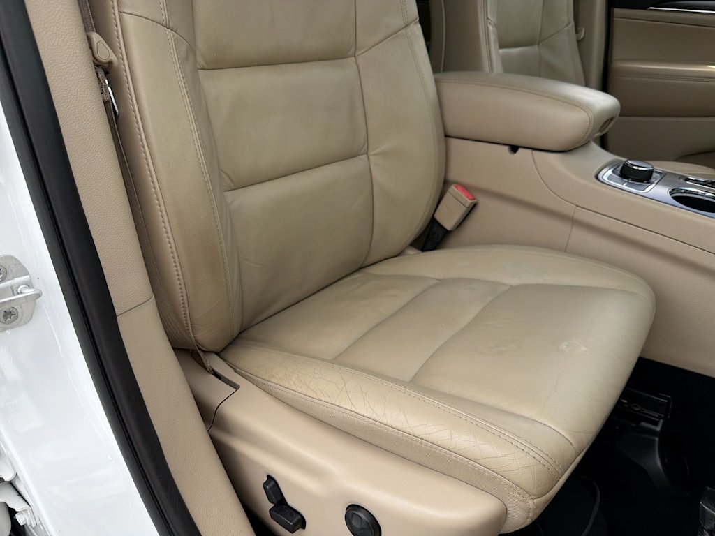 Thumbnail: 2020 Jeep Grand Cherokee - 27