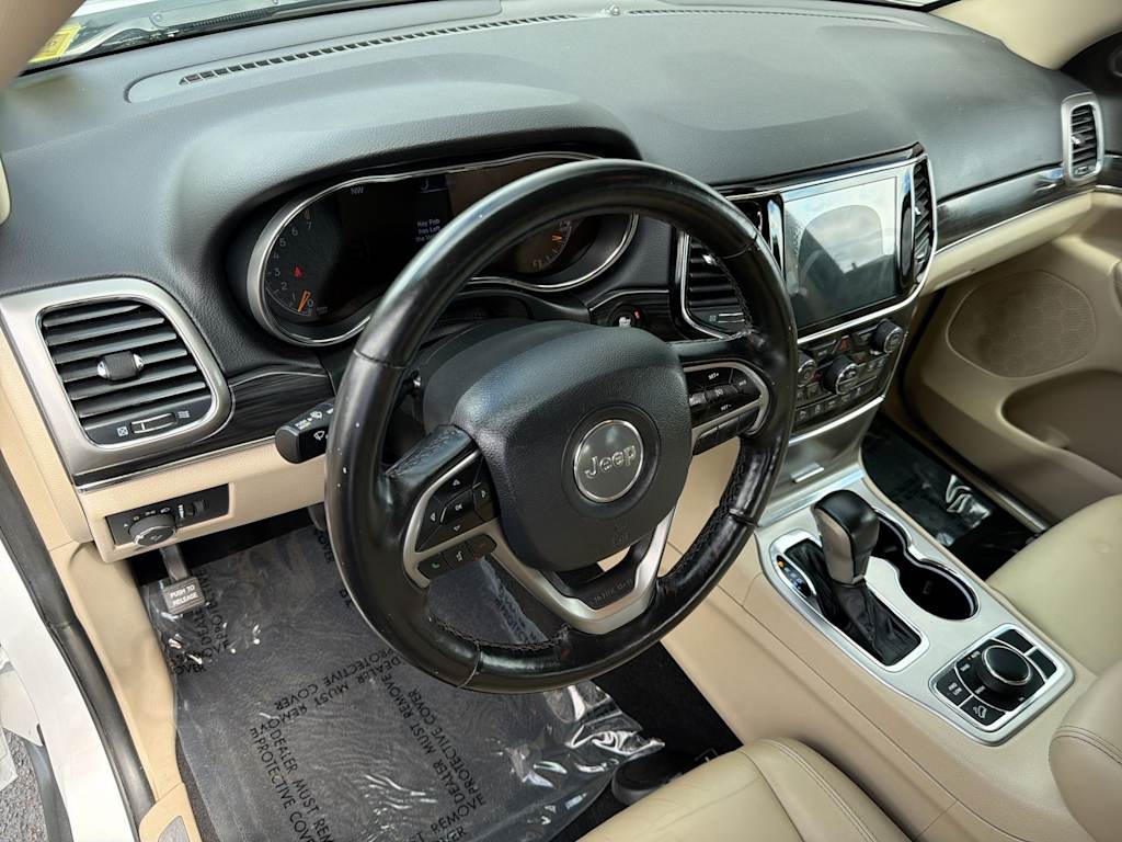 Thumbnail: 2020 Jeep Grand Cherokee - 2