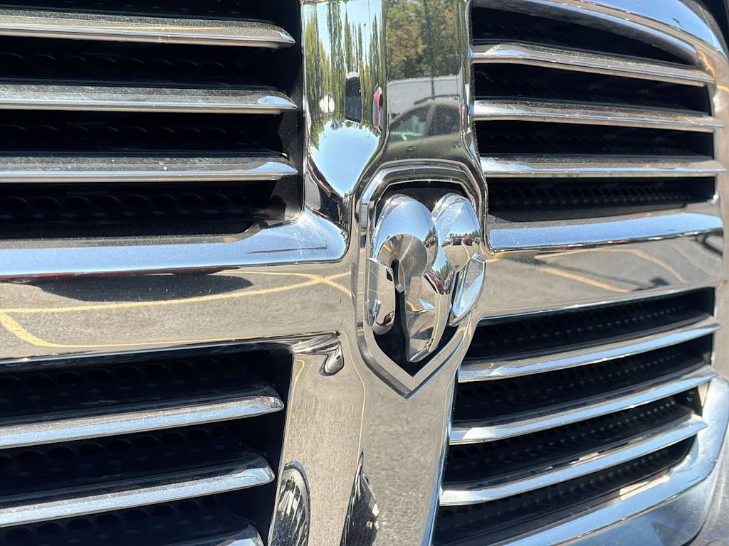 Thumbnail: 2015 RAM 1500 - 6