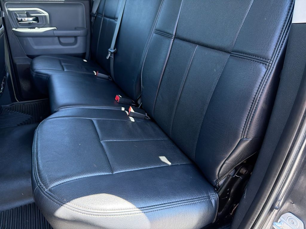 Thumbnail: 2015 RAM 1500 - 28